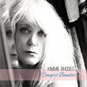 Kimmie Rhodes